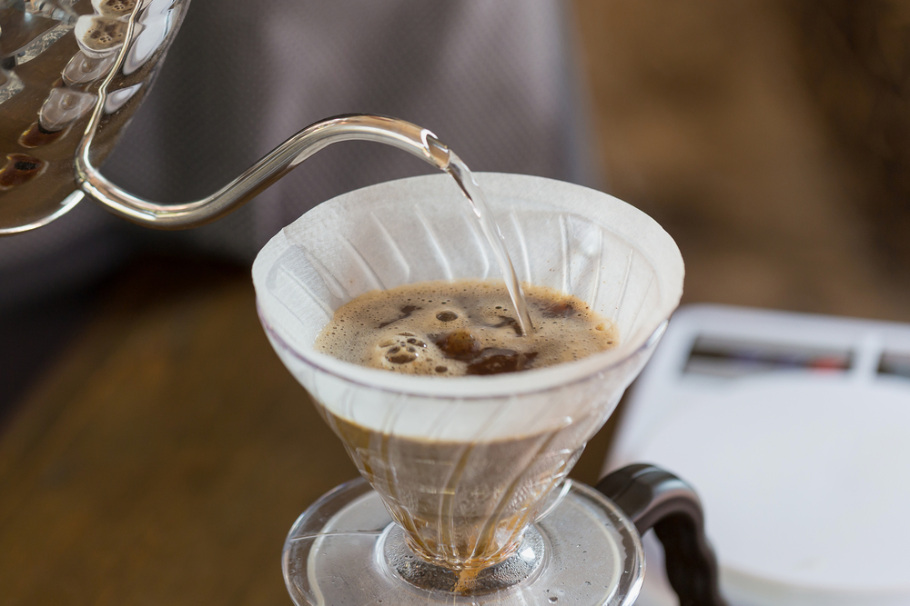 Hacks for when you’re out of filters