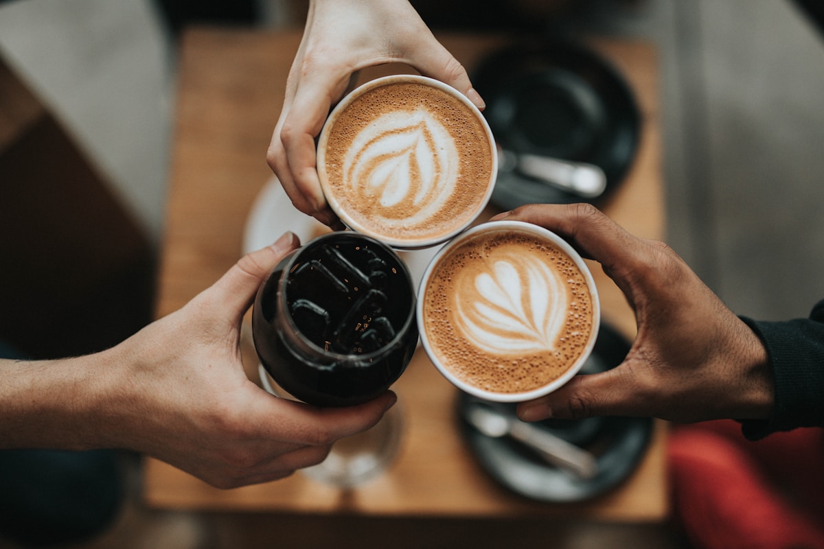 Bitter coffee troubleshooting