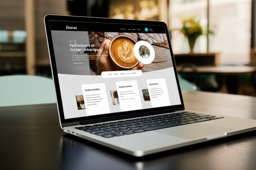 Airi WordPress Theme - aThemes