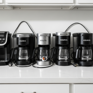 best keurig models 1200
