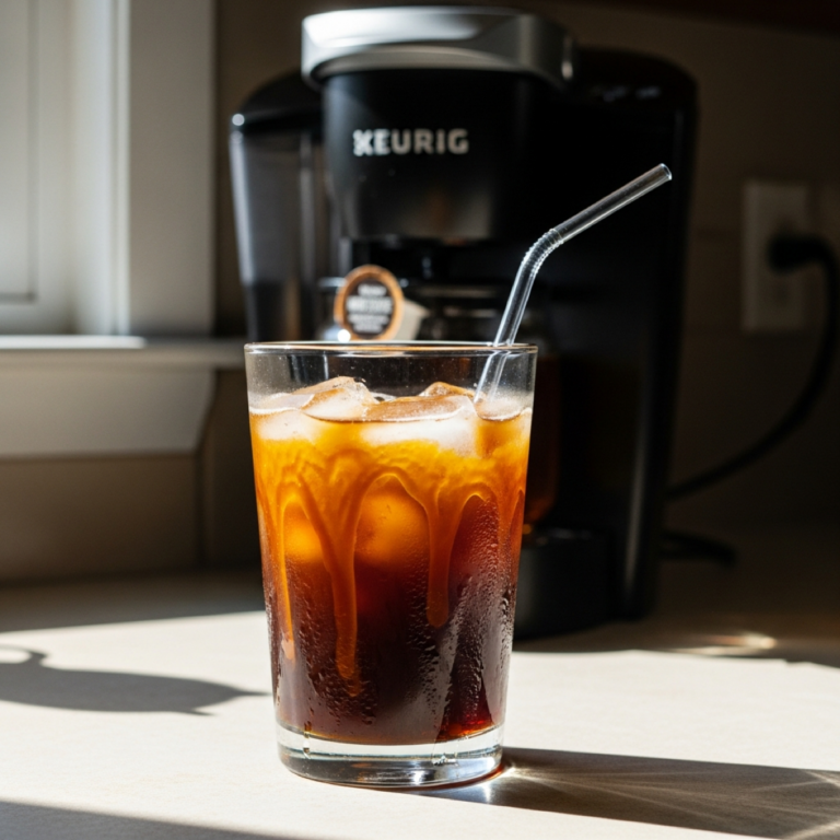 caramel iced coffee 1200