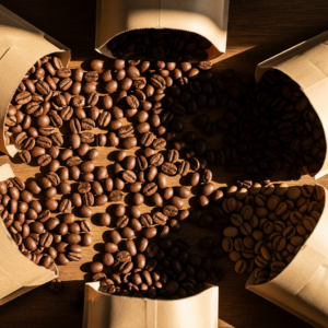 The Best Gourmet Coffees Worth Buying Right Now