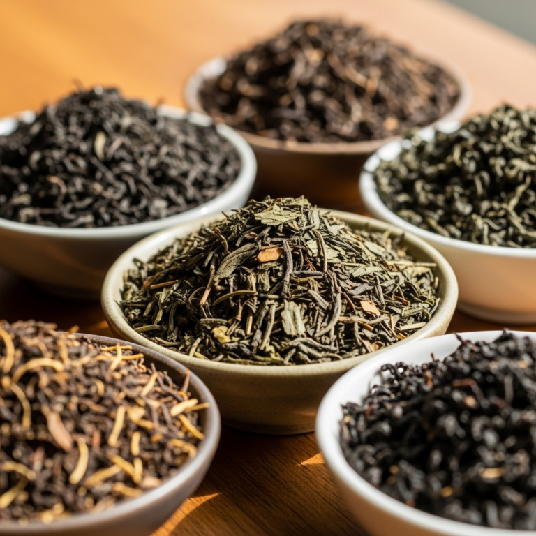 The Top Tea Brands in India Worth Drinking Right Now