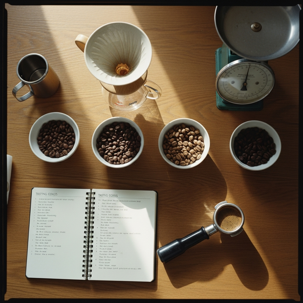 Coffee Lover Slang Every Term Defined