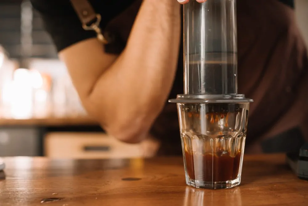 Aeropress