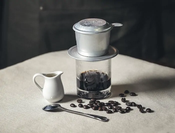 vietnamese coffee