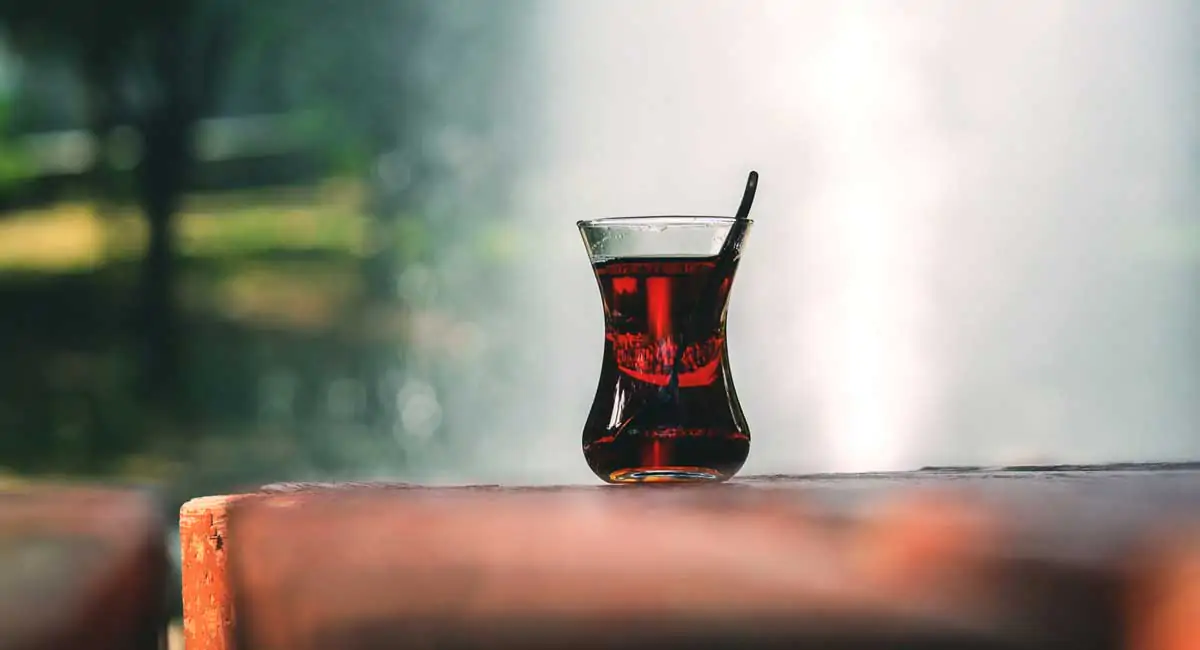 Why Does Caffeine Make You Pee?