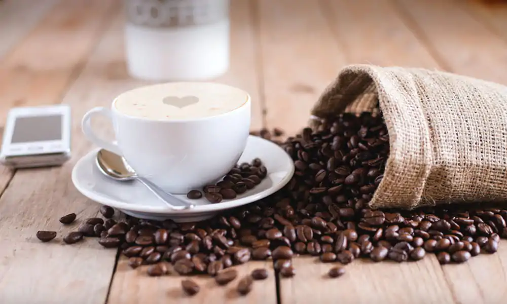 How is Coffee Grown