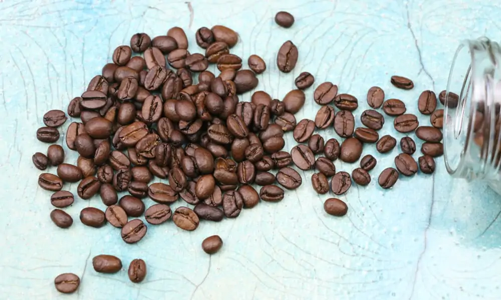 Sorting the Beans