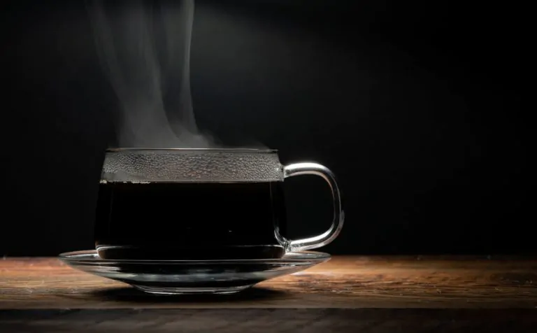 how to make strong coffee