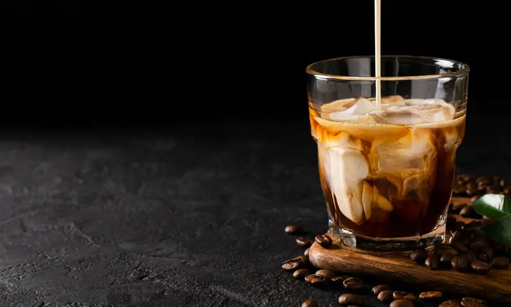 Jameson Cold Brew Recipes