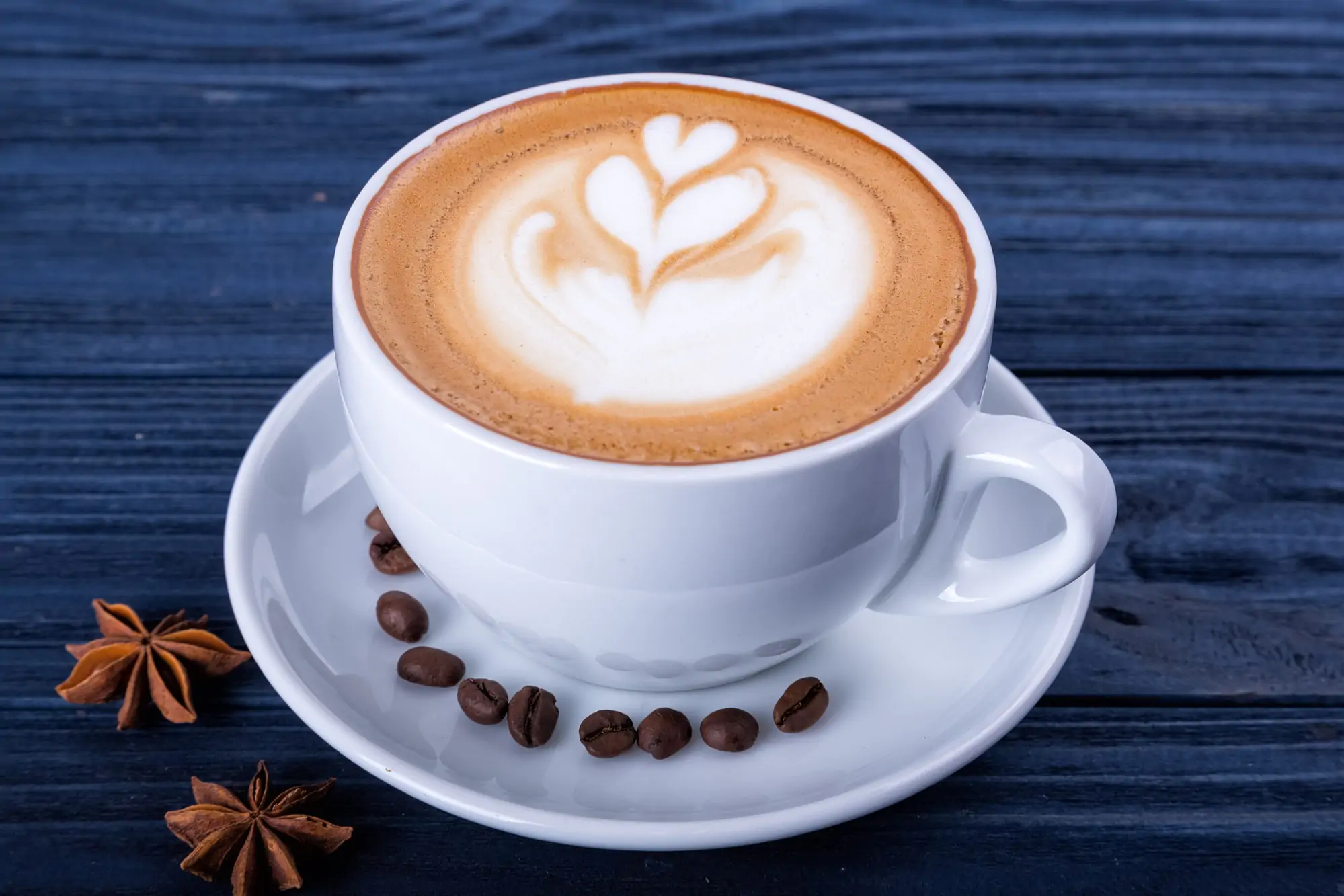How to love coffee
