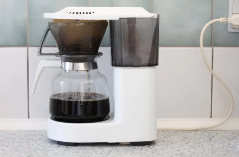 best coffee for filter machine