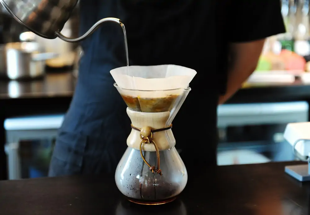 How long does brewed coffee last