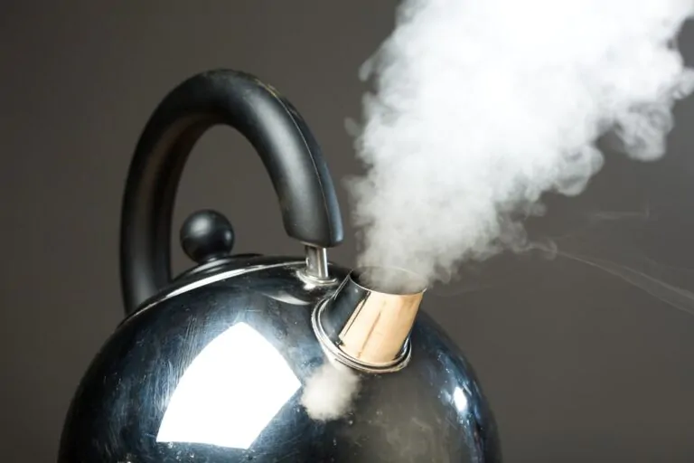 Best temperature to brew coffee