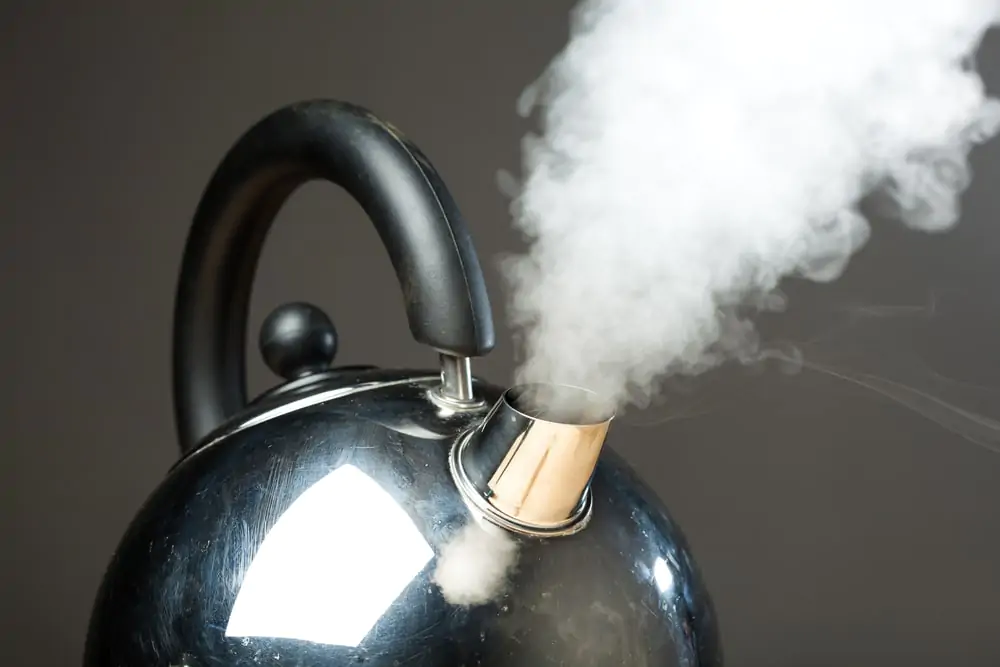 Best temperature to brew coffee