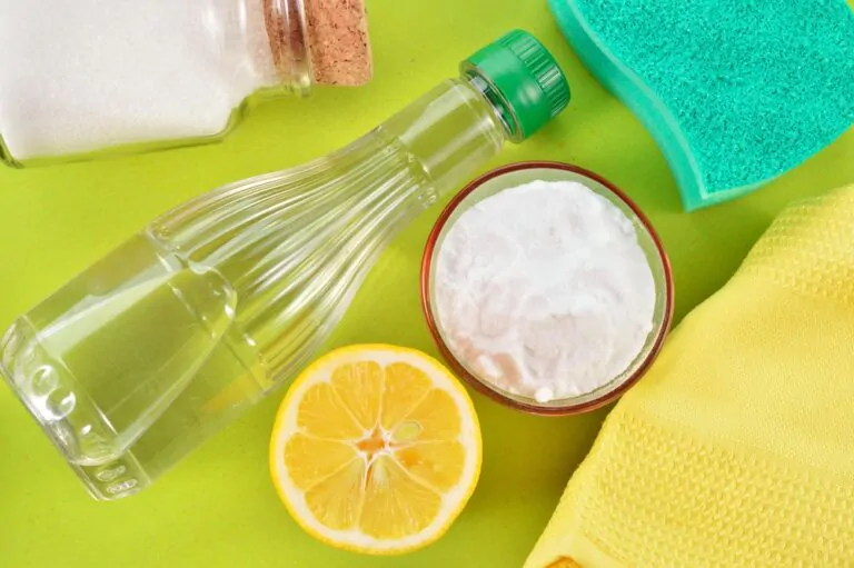 How to Clean Coffee Pot with Baking Soda