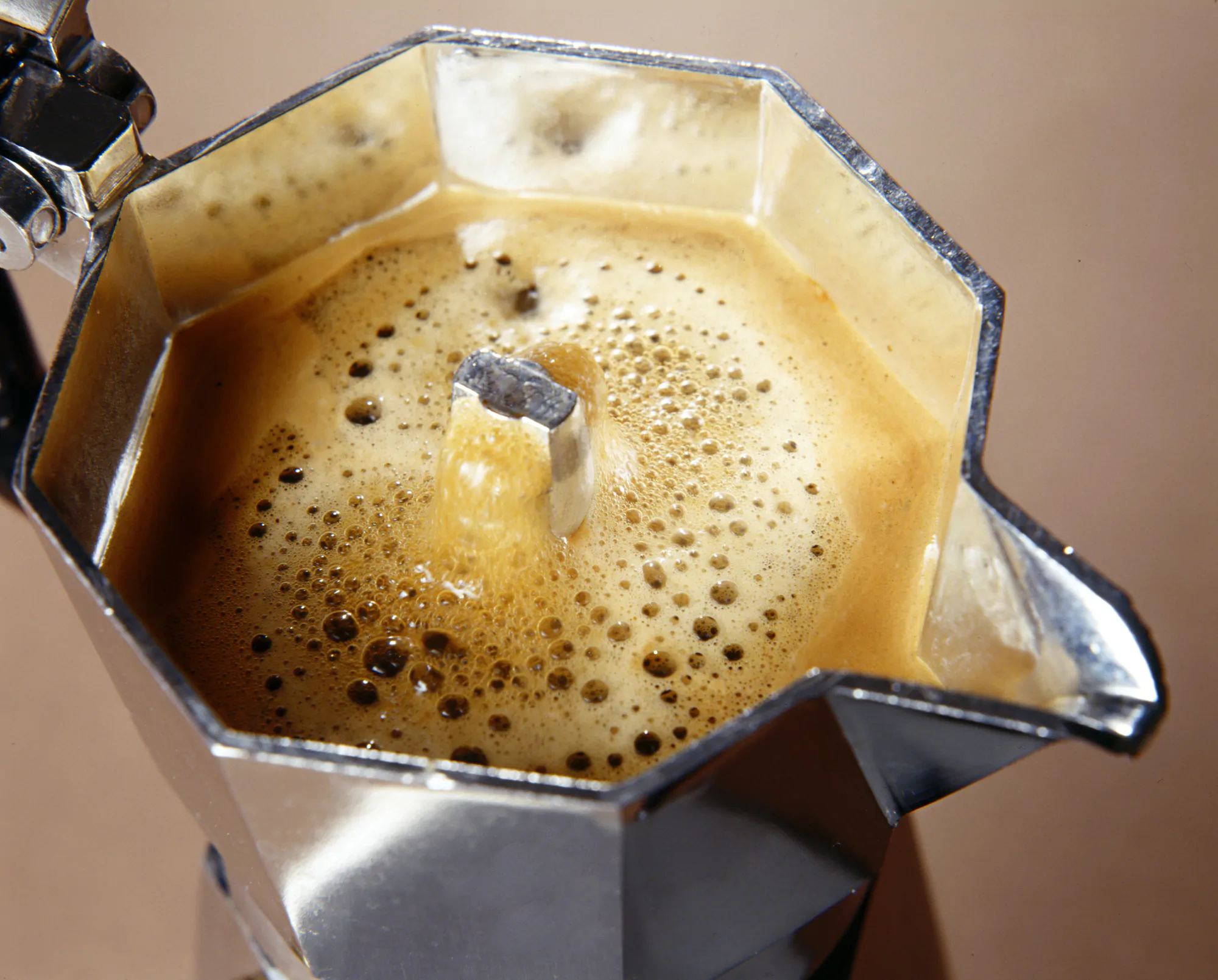 How Long Do You Percolate Coffee