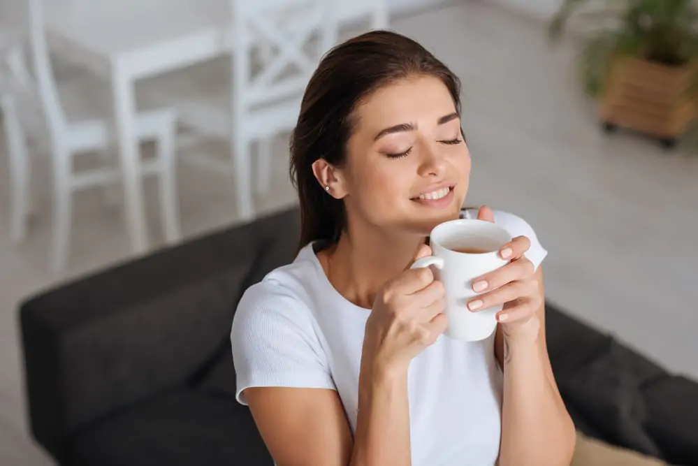 Roma Coffee alternative