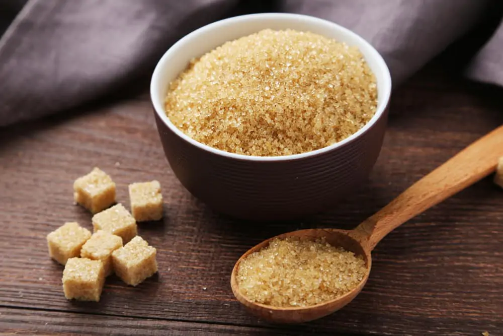 Do you add sugar to cappuccino?