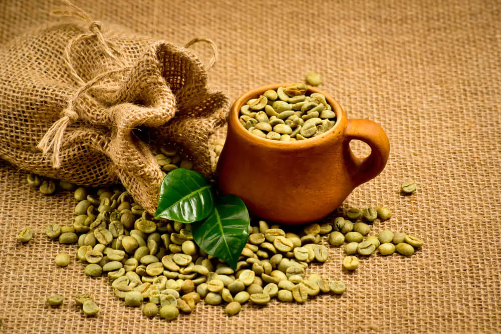 How do they make decaf coffee - Featured