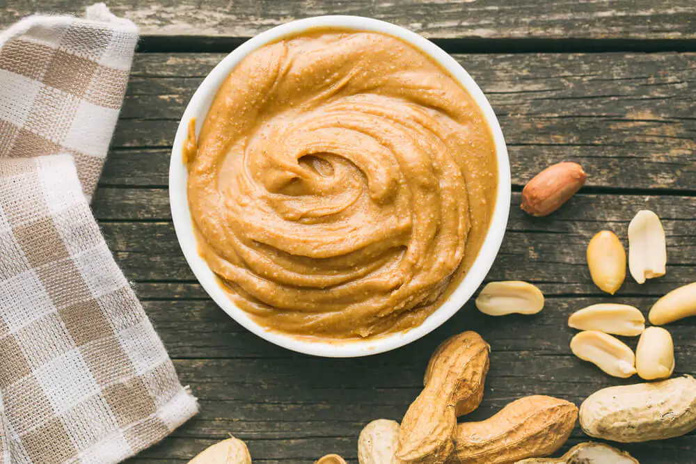 6 ways to make coffee with peanut butter