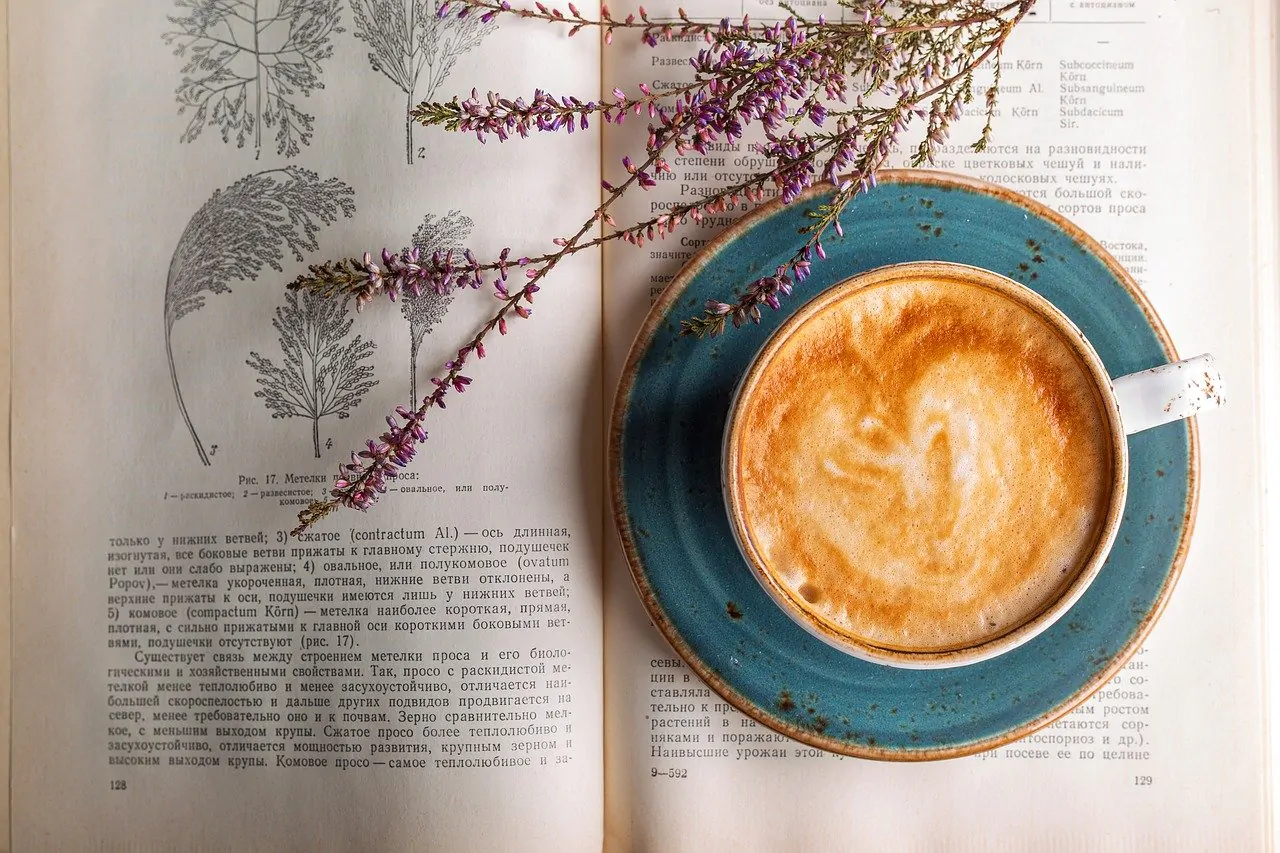 What is a bone dry cappuccino?