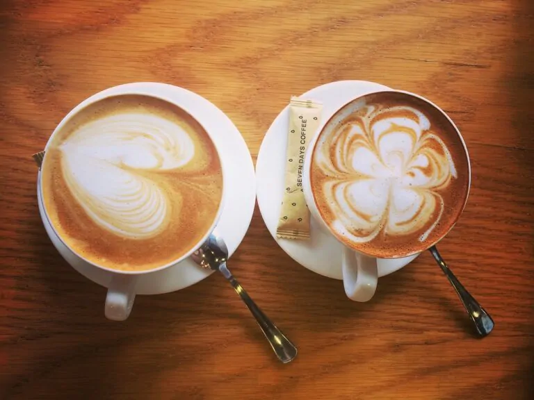 what-is-a-short-macchiato