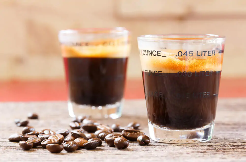 How many ounces in a coffee cup - Featured