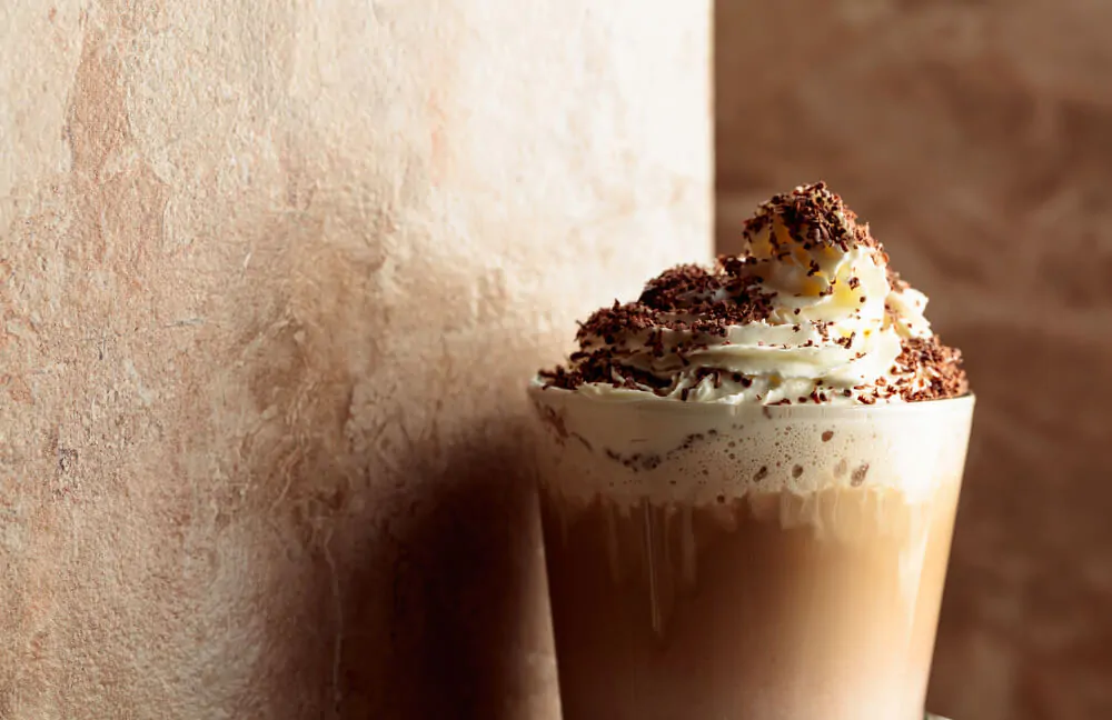 Best coffee for non-coffee drinkers