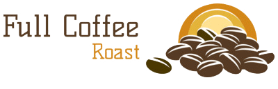 Full Coffee Roast