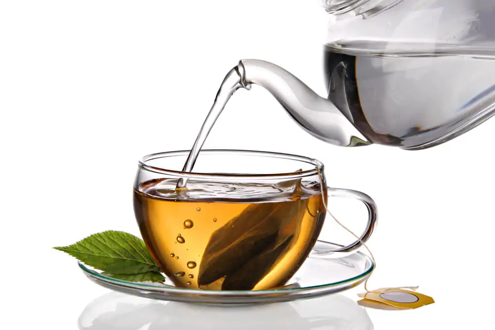 Can you steep coffee like tea