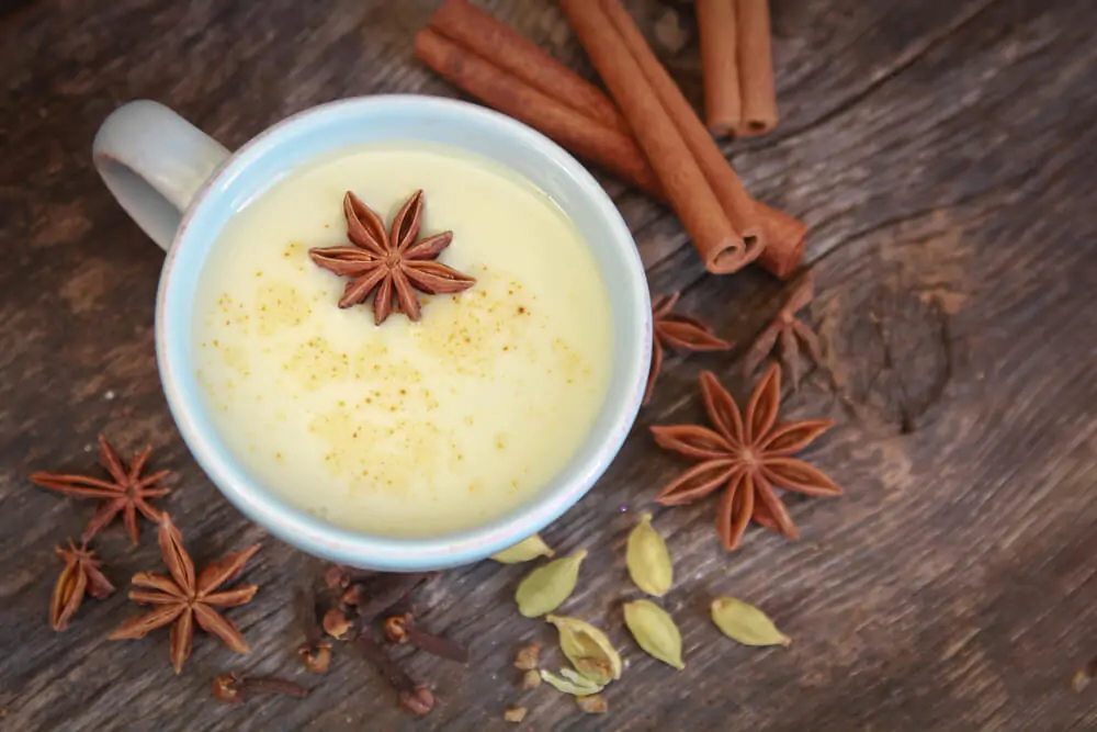 How to cold brew chai tea?