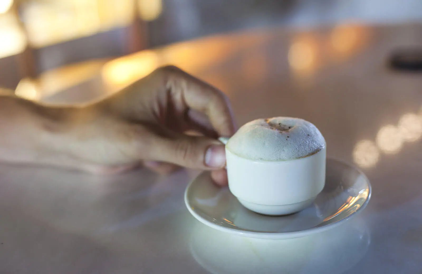 what-is-a-short-macchiato