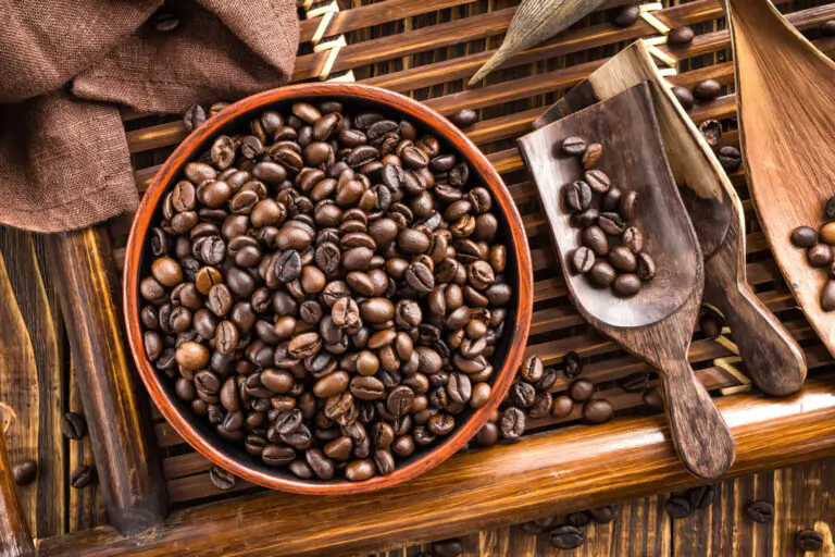 how-is-coffee-processed