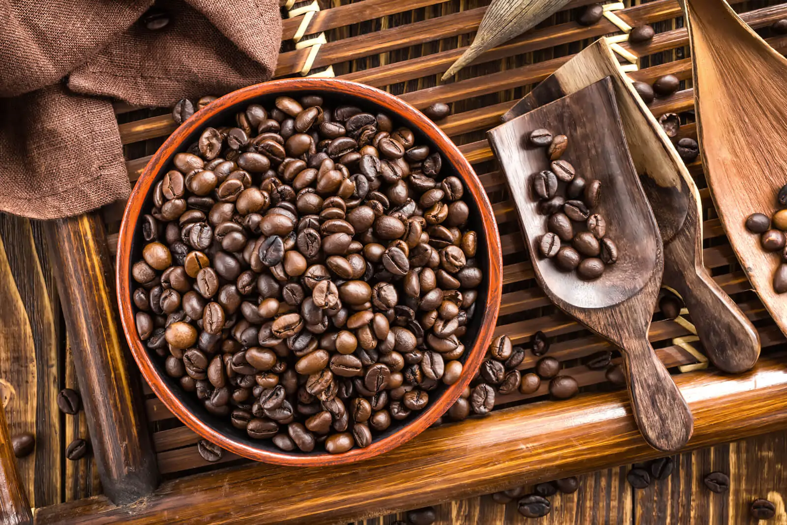 how-is-coffee-processed