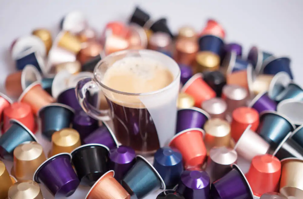 do-nespresso-pods-contain-sugar