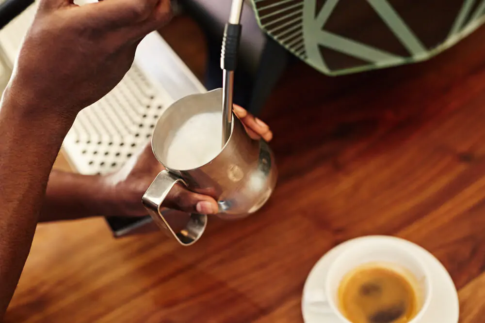 why-is-my-milk-frother-so-loud