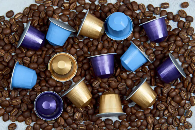 how-do-nespresso-pods-work