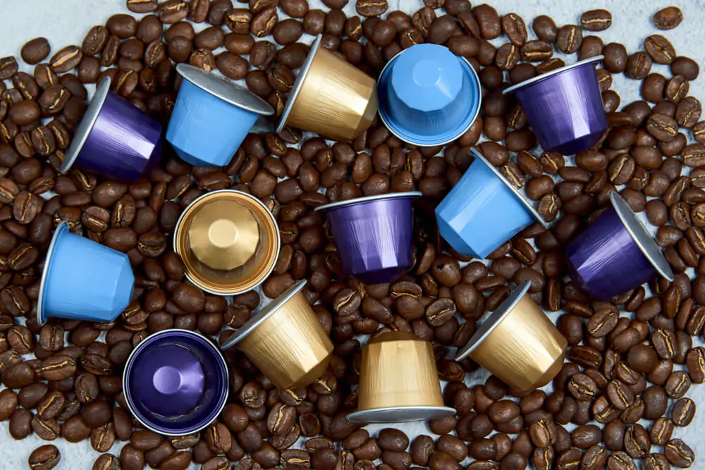 how-do-nespresso-pods-work