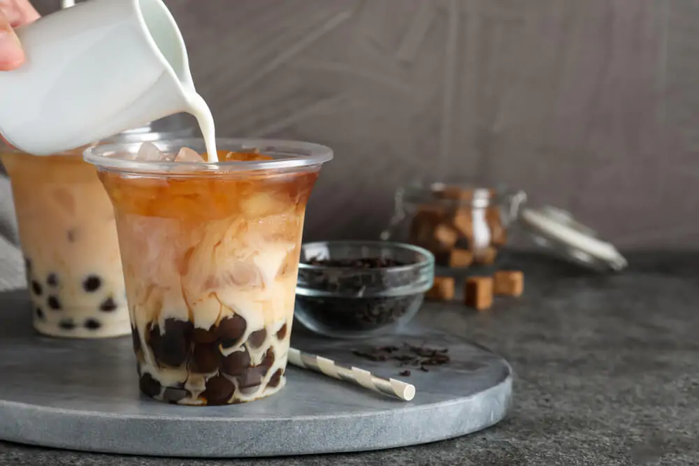best-bubble-tea-flavor-combinations