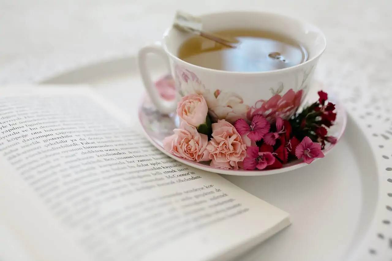 What is fasting tea?