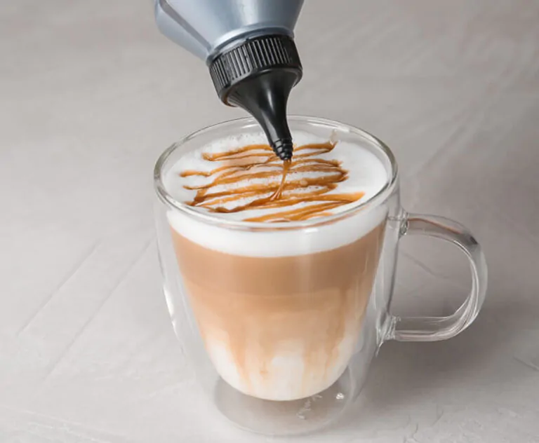 Best coffee syrups