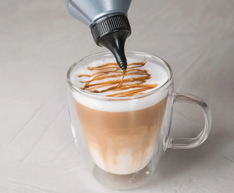 Best coffee syrups