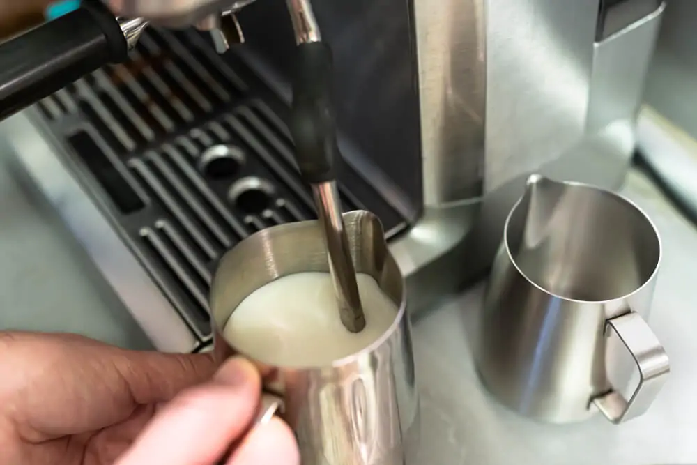 best-steam-wand