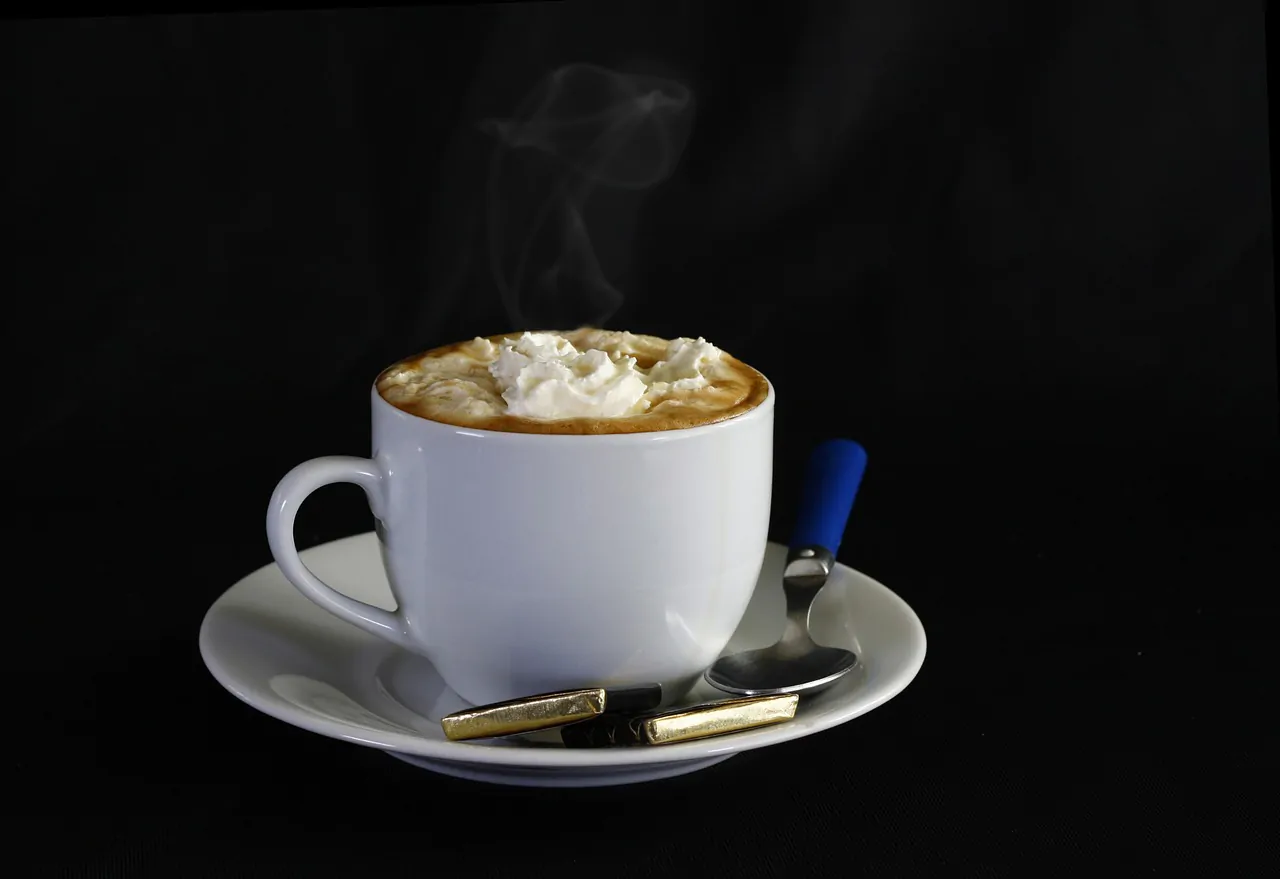What is vienna coffee?