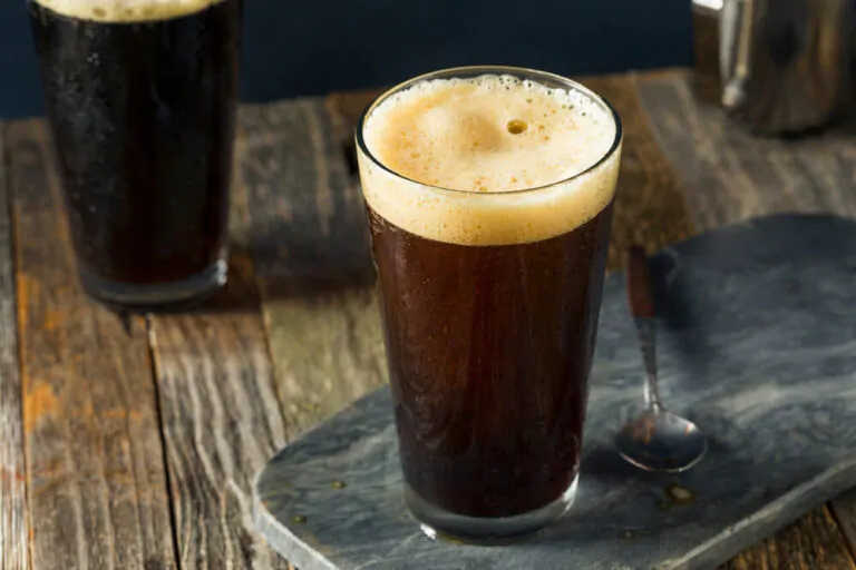 what-is-nitro-coffee