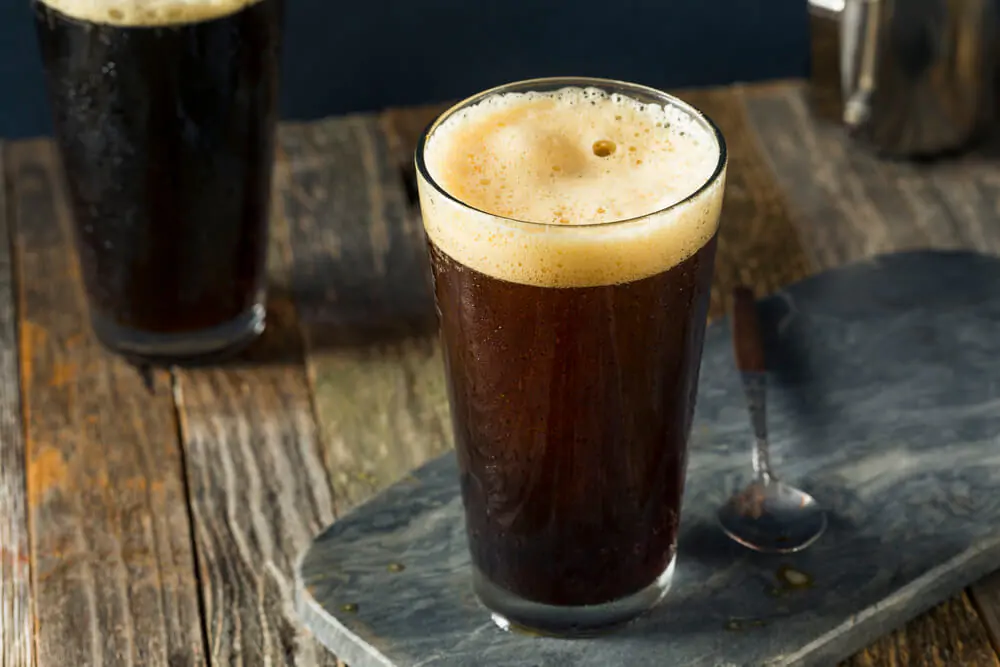 what-is-nitro-coffee