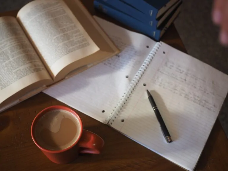Best Coffees For Studying