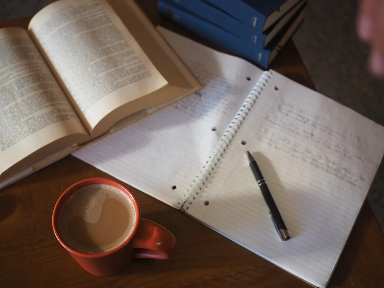 Best Coffees For Studying